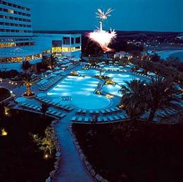 Sani Beach Hotel