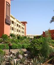 Coral Sea Holiday Village Resort