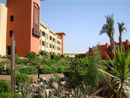 Coral Sea Holiday Village Resort