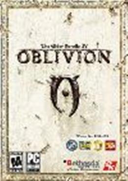 The Elder Scrolls IV: Oblivion