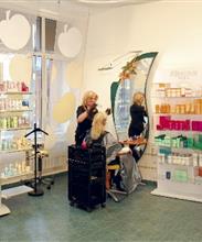 SPA «Хрустальное яблоко»
