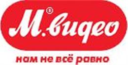 М.Видео