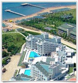 Royal Atlantis Spa Resort