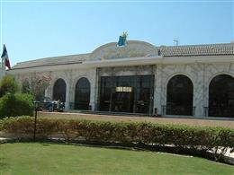 Seti Sharm Palm Beach Resort
