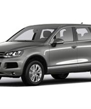 Volkswagen Touareg 4.2D AT