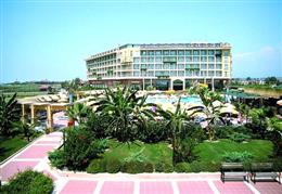 Washington Resort