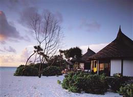 Banyan Tree Maldives