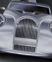 Morgan LIFEcar2