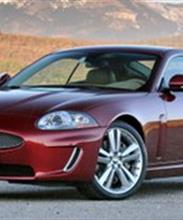 Jaguar XKR