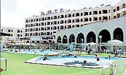 AIDA BEACH 4*