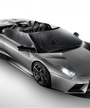 Lamborghini Reventon Roadster (2010)