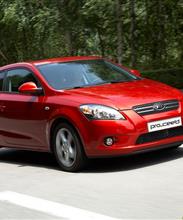 KIA pro_cee