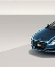 Honda CR-Z