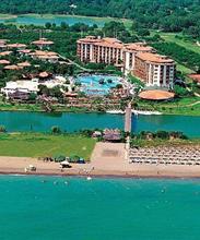 Letoonia Golf Resort Hotel