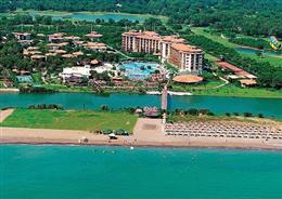 Letoonia Golf Resort Hotel