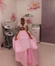 SPA&SPORT Premium Club "Wellness Park"