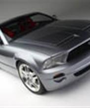 Ford Mustang GT Premium