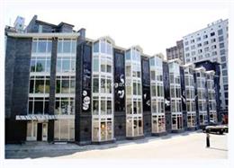 Art-hotel Liverpool 3*