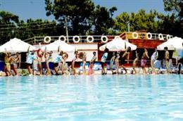 Sentido Sultan Beldibi