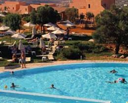 Village Heights Golf Resort
