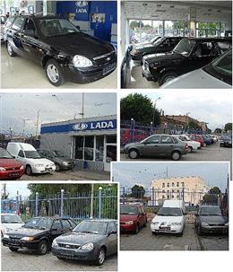 Воронеж-Авто-Сити
