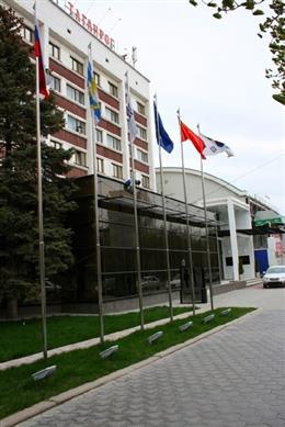 Отель Таганрог