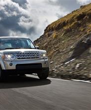 Range Rover Sport  2010