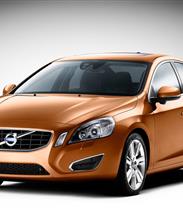 Volvo S60 2.4D MT Momentum