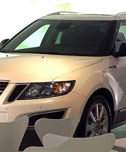 Saab 9-4X