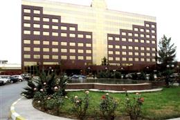 Ak Altin Plaza 4*