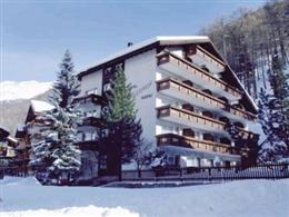 Hotel Jägerhof