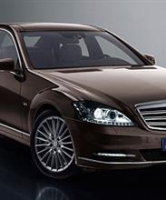 Mercedes-Benz S 65 AMG Long