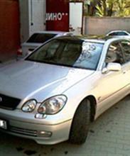 Lexus GS300