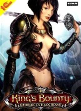 Kings Bounty: Принцесса в доспехах