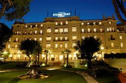 Grand Hotel Rimini e Residenza