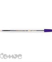 Ручка шариковая Universal Corvina (синий)