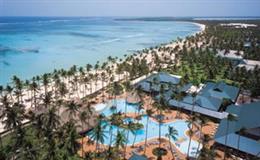 Barcelo Bavaro Palace
