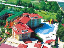 Akka Claros Hotel