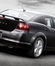 Dodge Avenger