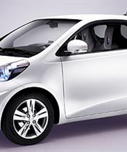 Toyota iQ