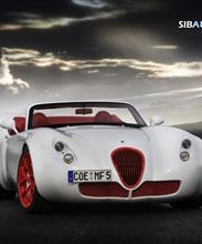 Wiesmann Roadster