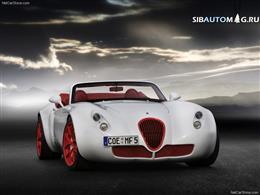Wiesmann Roadster