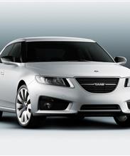 SAAB 9-5 new