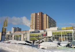 Реутов Моторс