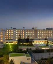 Hilton Cyprus