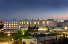 Hilton Cyprus