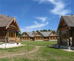 Пушкарская слобода