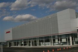 Хонда Красносельский