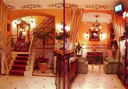 Hotel Mozart