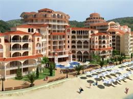 Andalusia 4*